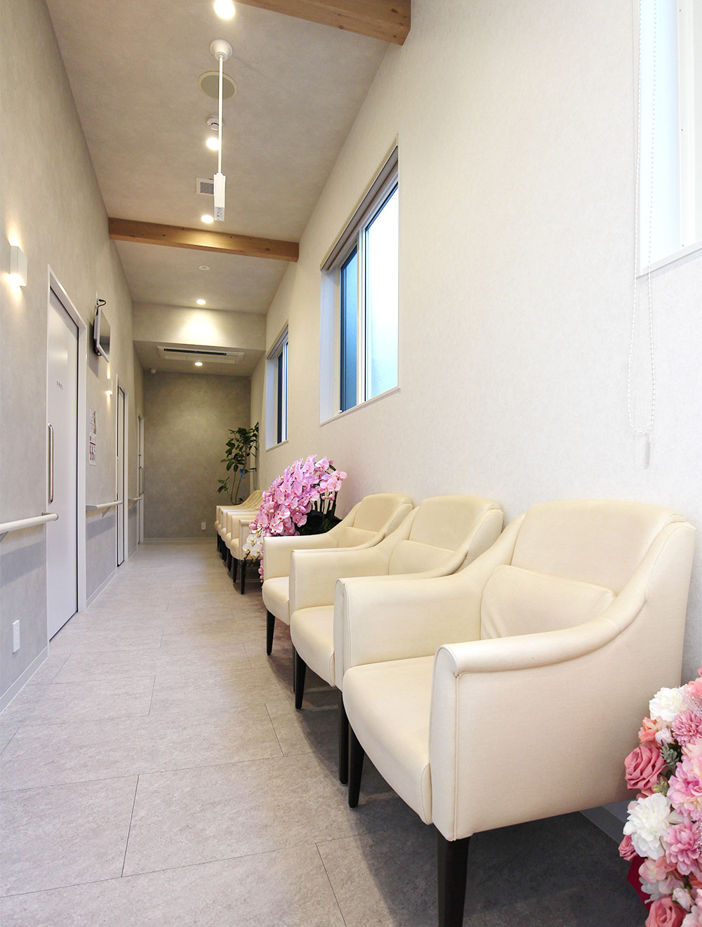 院内・設備紹介